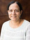 Photo of Vijaya Koneru, M.D.