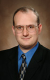 Photo of Wesley C Crowell, M.D.