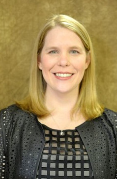 Photo of Crystal Walker, M.D.