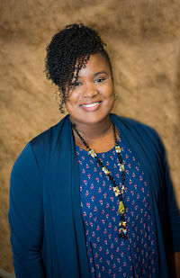Photo of Shanna Ndong, M.D